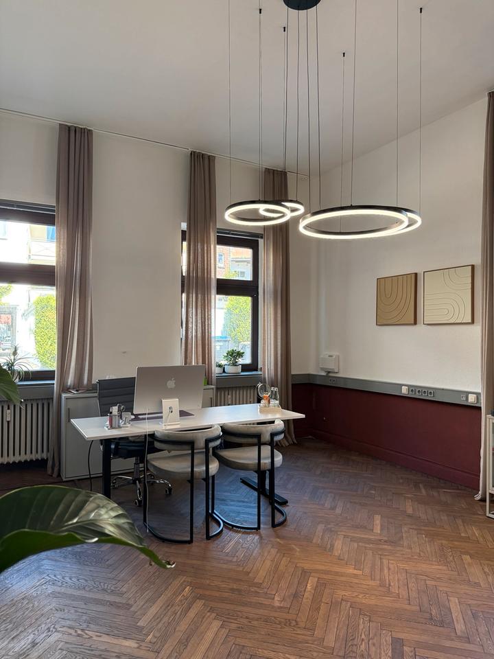 Thumbnail-BüroGewerbefläche in Derendorf