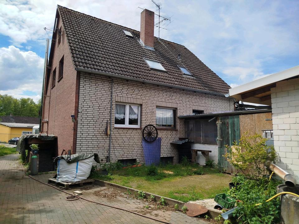 Thumbnail-Kapitelanlage 2 Mehrfamilienhäuser