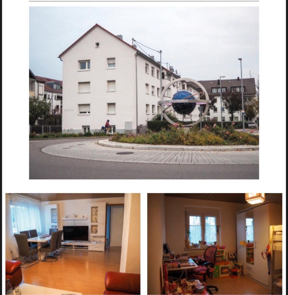 Thumbnail-Immobilien