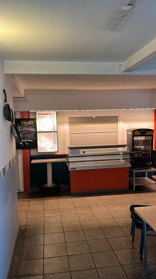 Thumbnail-Vermietung Kantine im Gewerbegebiet Altlandsberg