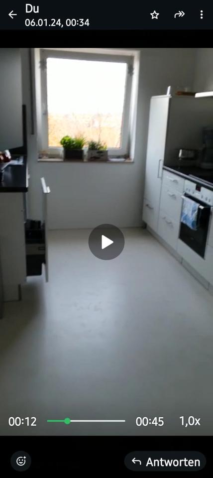 Thumbnail-3 Zimmer Wohnung