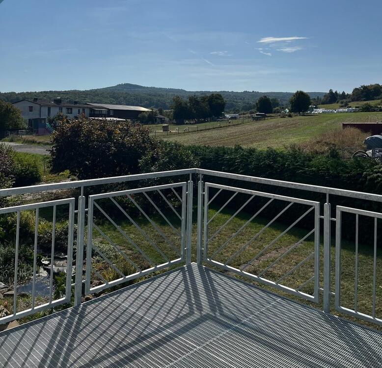 Thumbnail-Erstbezug nach Sanierung - Helle 3,5-Zimmer Wohnung in Ahnatal