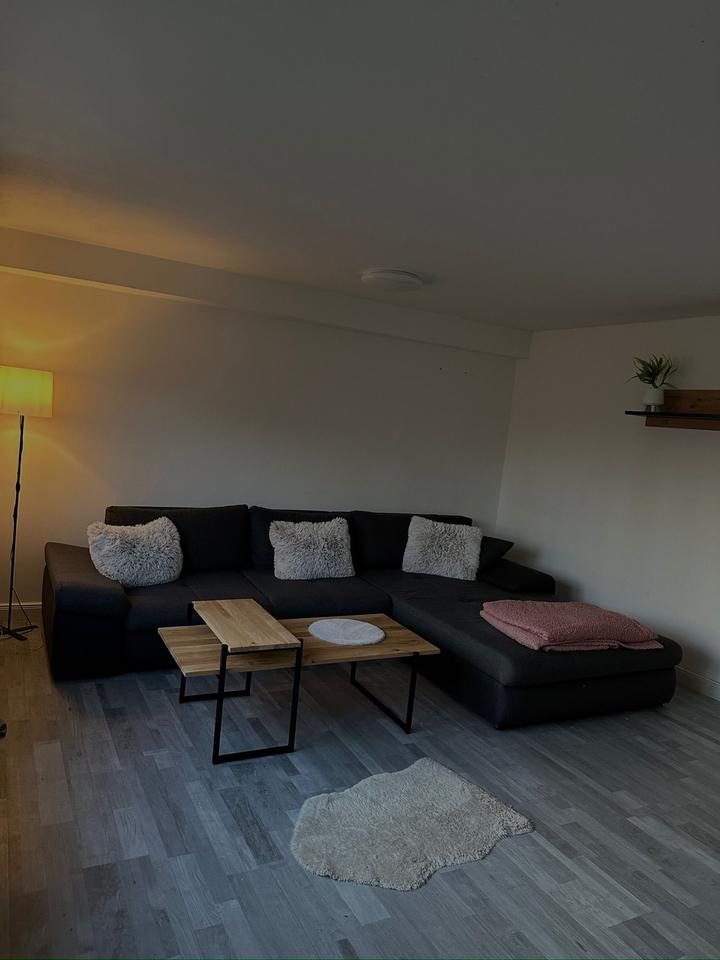 Thumbnail-2-Zimmer-Wohnung Hamm Sieg