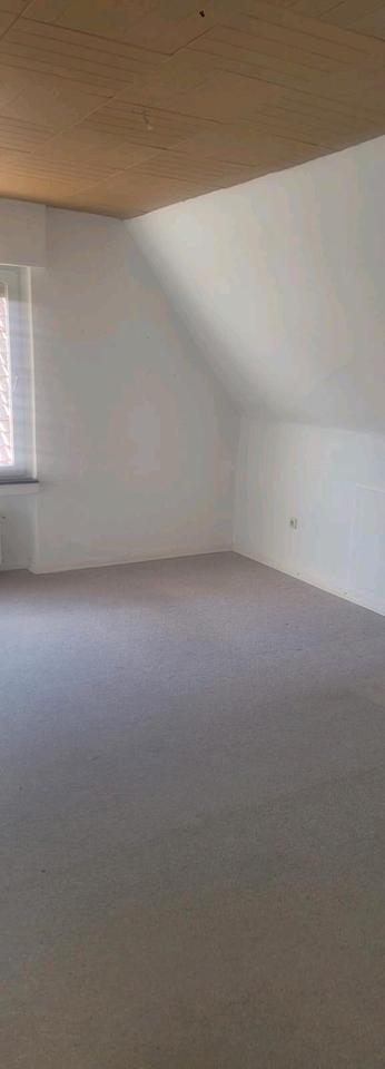 Thumbnail-Wohnung zu vermieten