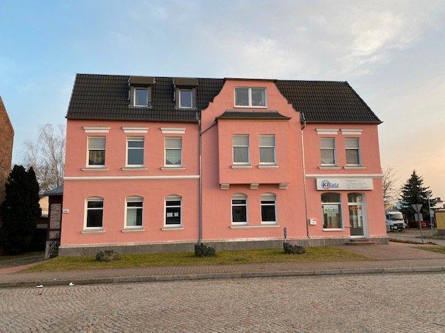 Thumbnail-3 Raum Wohnung