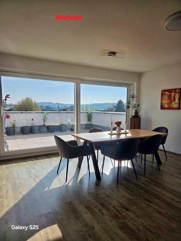 Thumbnail-Exklusive Penthouse-Wohnung mit Fernblick & Dachterrasse