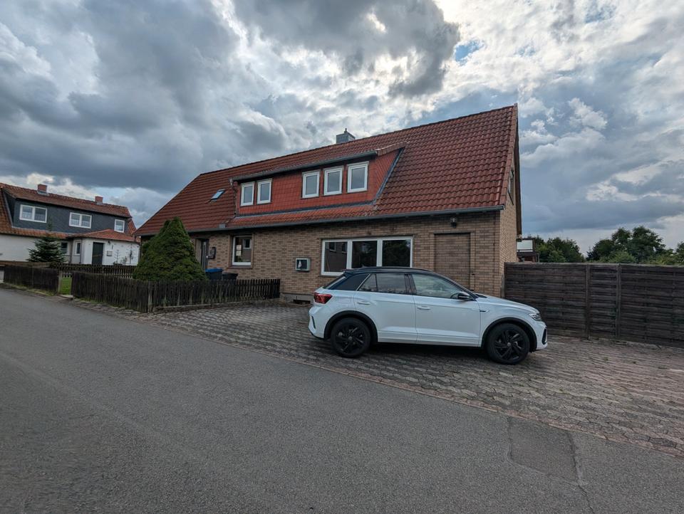 Thumbnail-Einfamilienhaus in Echte - tolles Grundstück - Generationenhaus