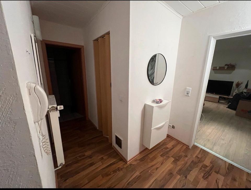 Thumbnail-WOHNUNG ( 4 ZKB ) zu vermieten.