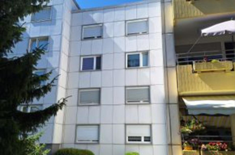 Thumbnail-3 Zimmer ETWv.Privat zur KAPITALANLAGE im GrünenNähe Toelleturm