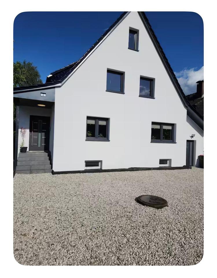 Thumbnail-Untervermietung 15.12 bis 31.1 Wandsbek, möbliert