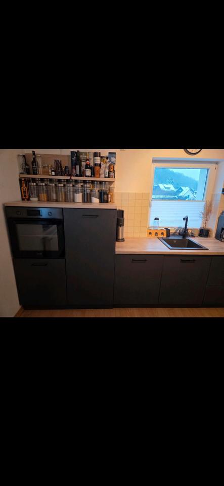 Thumbnail-2 Zimmerwohnung in Goslar Sudmerberg