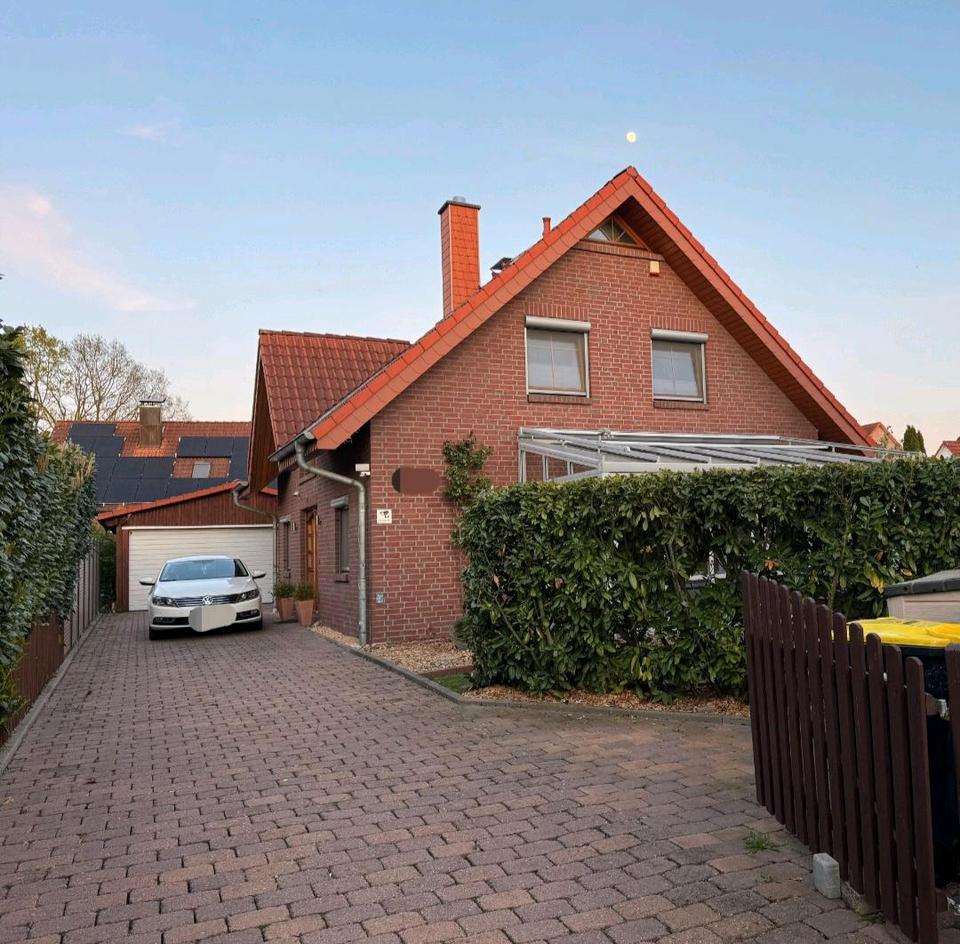 Thumbnail-Wunderschönes Lichtdurchflutetes Einfamilienhaus in Dedensen