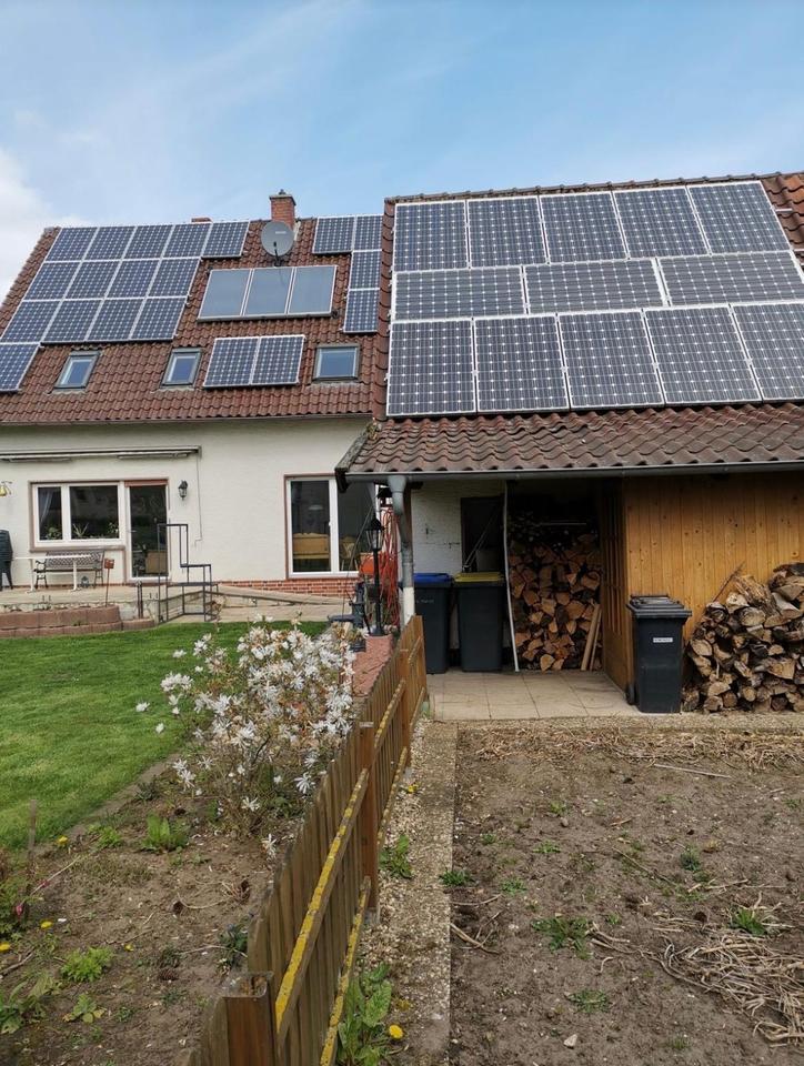 Thumbnail-Einfamilienhaus mit 130