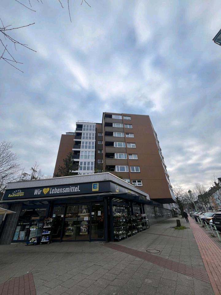 Thumbnail-Erbpachtwhg. 45131 Essen a.d.Rü