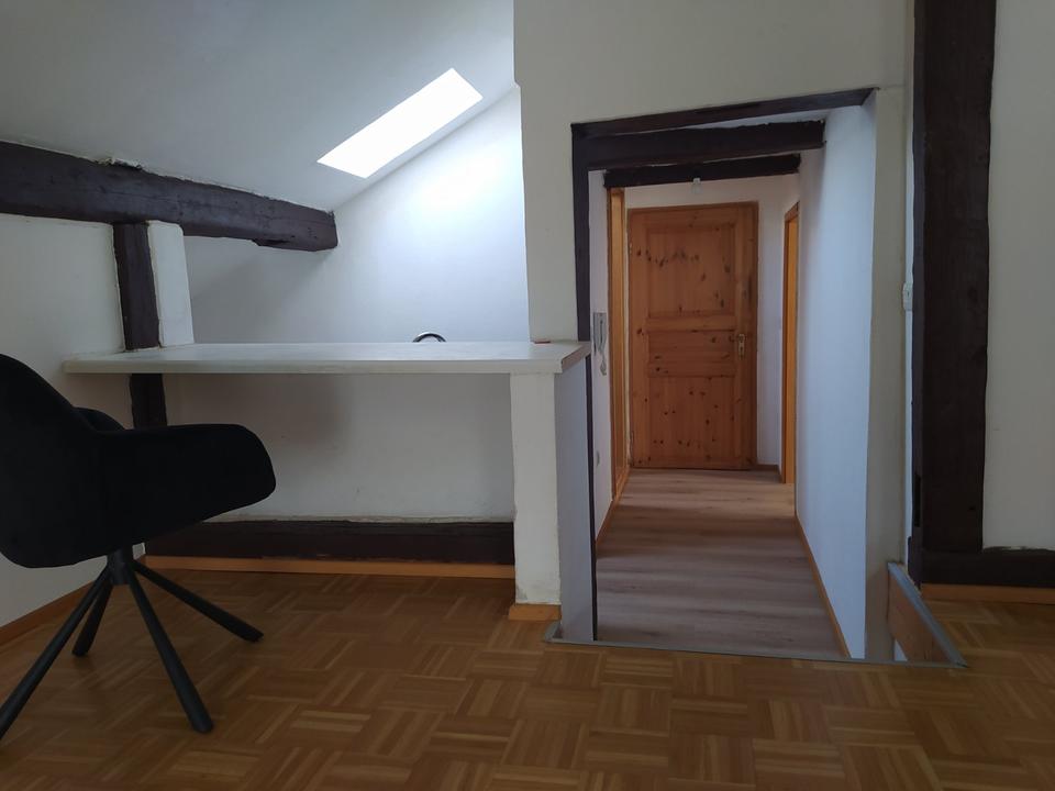 Thumbnail-SINGLEAPARTMENT IN 91781 ROTHENSTEIN