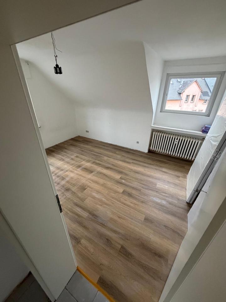 Thumbnail-Wohung zu Vermieten Wetzlar