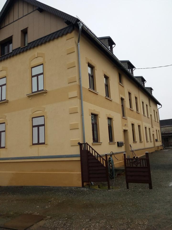 Thumbnail-Schöne Wohnung auf dem Land