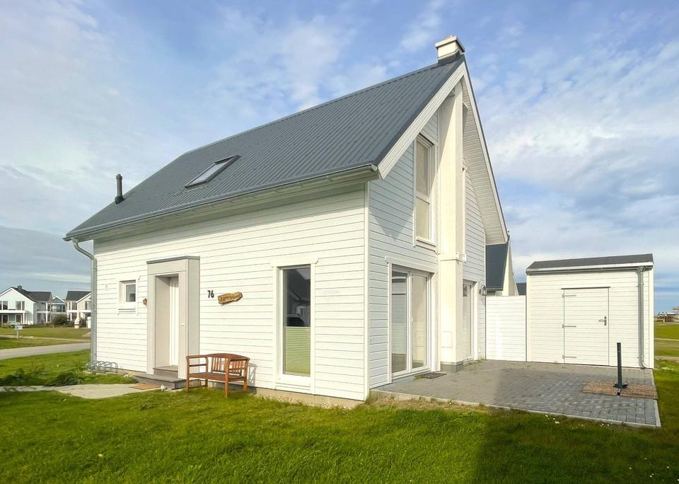 Thumbnail-Bock auf Ostsee und 10% sparen ? Ferienhaus mieten in Olpenitz