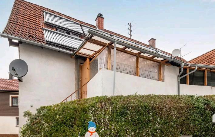 Thumbnail-4 Familien Haus