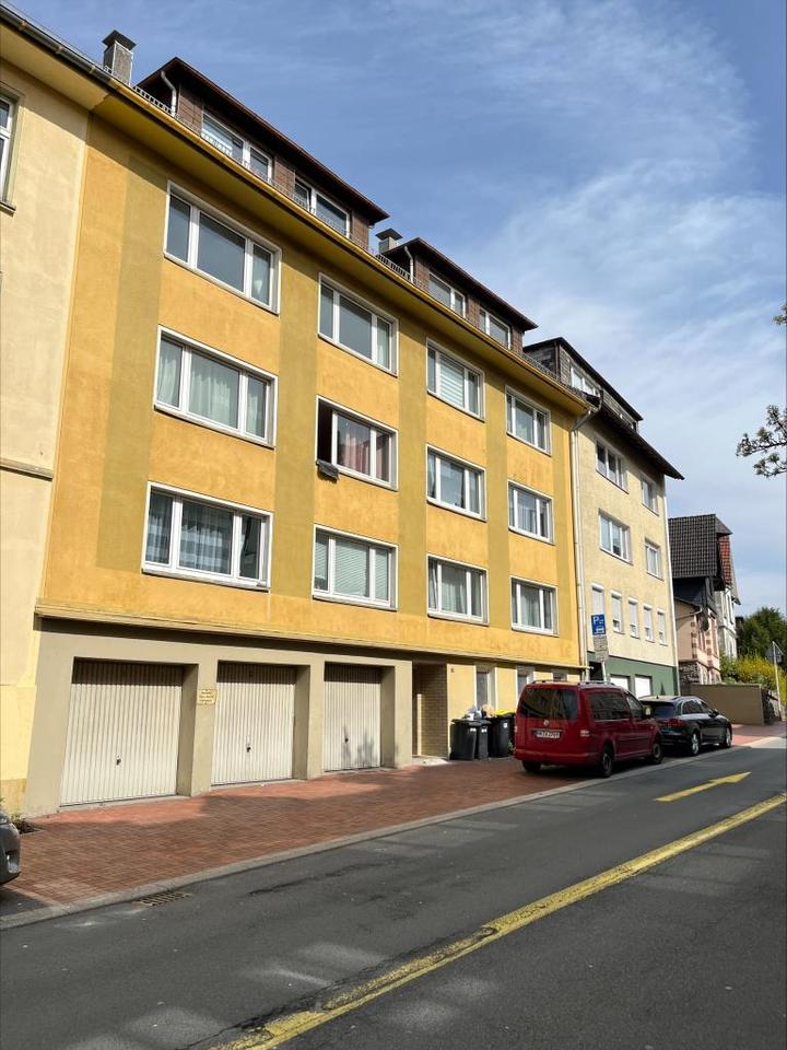 Thumbnail-**TOP 3 ZIMMERWOHNUNG IN CITYNÄHE**