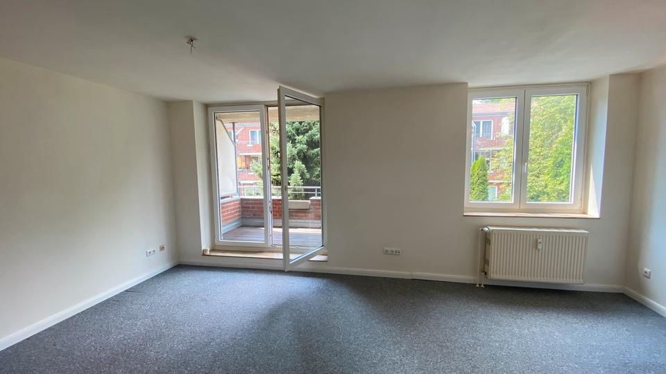 Thumbnail-1-Zimmer Wohnung in 21339 Lüneburg (Gut Wienebüttel 7)