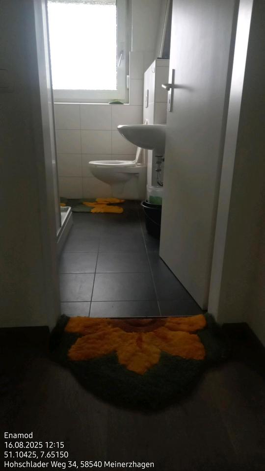 Thumbnail-Ein freies Zimmer in einer 2-Zimmer-Wohnung