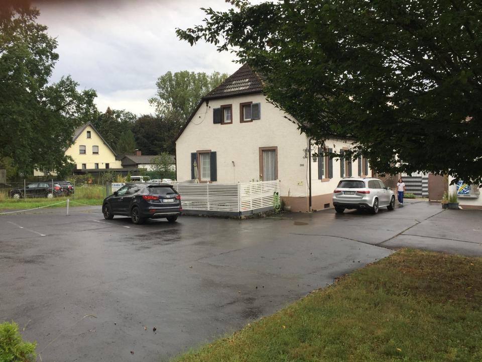 Thumbnail-Schöne Dachgeschosswohnung im Grünen