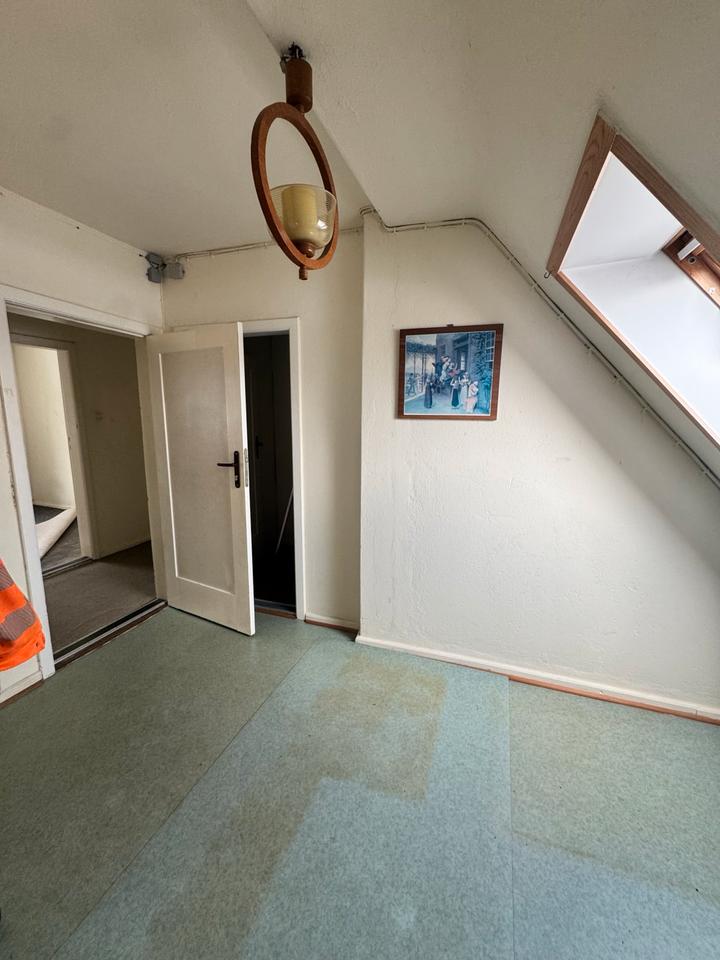 Thumbnail-Wohnung zu vermieten