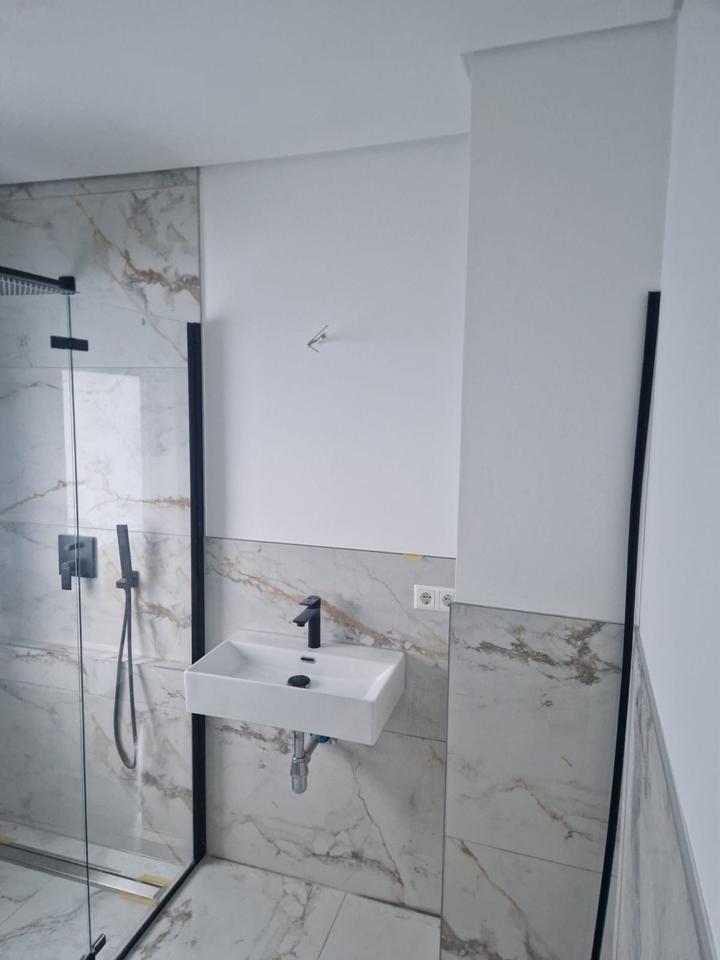 Thumbnail-Wohnung Weststadt Schwäbisch Gmünd 3,5 Zimmer