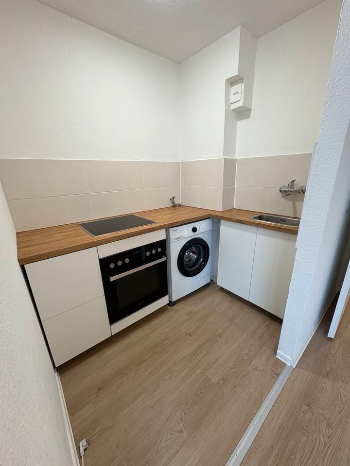 Thumbnail-1-Zimmer Apartment provisionsfrei