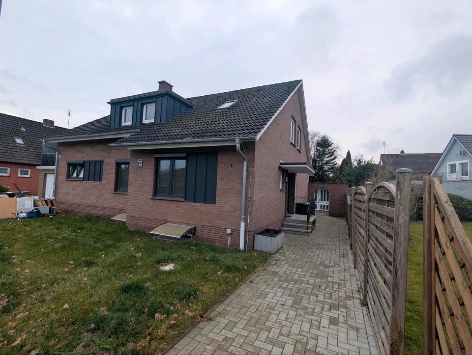 Thumbnail-Platz für eine große Familie ZFH in Varel