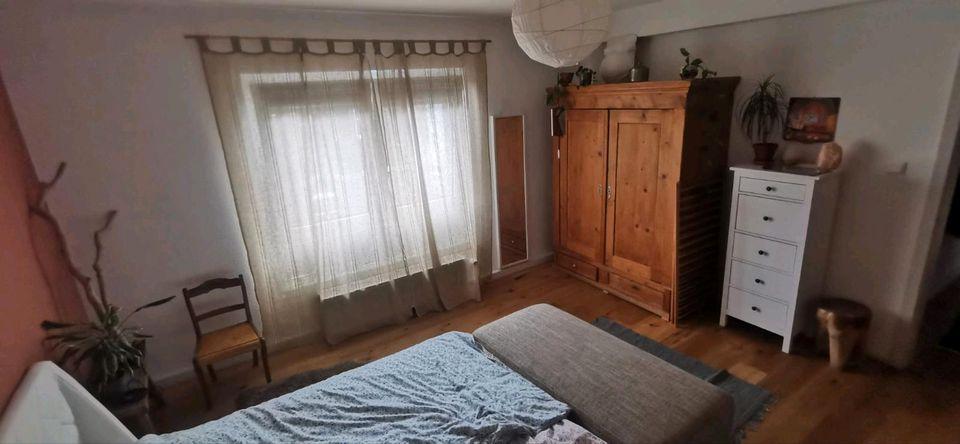 Thumbnail-Biete 2-Zimmer-Whg in Köln gegen mindestens 3-Zi-Whg in Freiburg