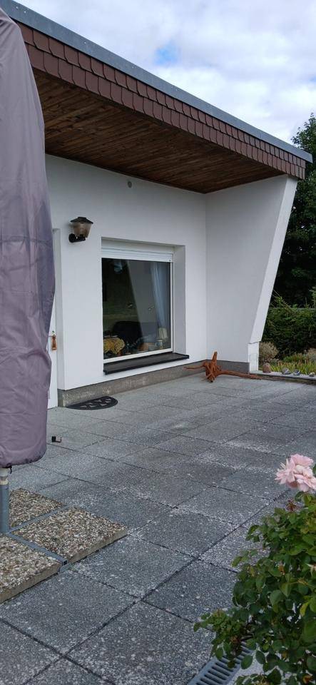 Thumbnail-Bungalow in Traumlage bei Groß Labenz mit großem Grundstück