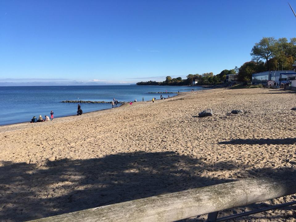 Thumbnail-Exklusive Ferienwohnung Timmendorfer Strand