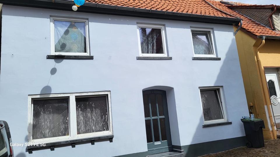 Thumbnail-Schönes Einfamilienhaus in ruhiger Lage in Lemgo