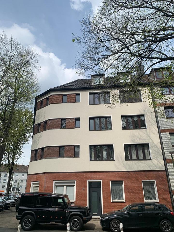 Thumbnail-Hübsche Eigentumswohnung in Essen Rüttenscheid (2,5 Raum, 70 m²)