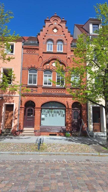 Thumbnail-Gewerberaum in der Kurstadt Bad Liebenwerda