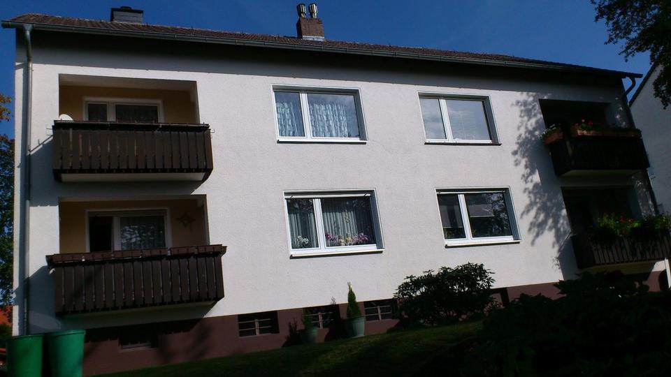 Thumbnail-Schöne, helle 3-Zimmer-Wohnung in Hünfeld