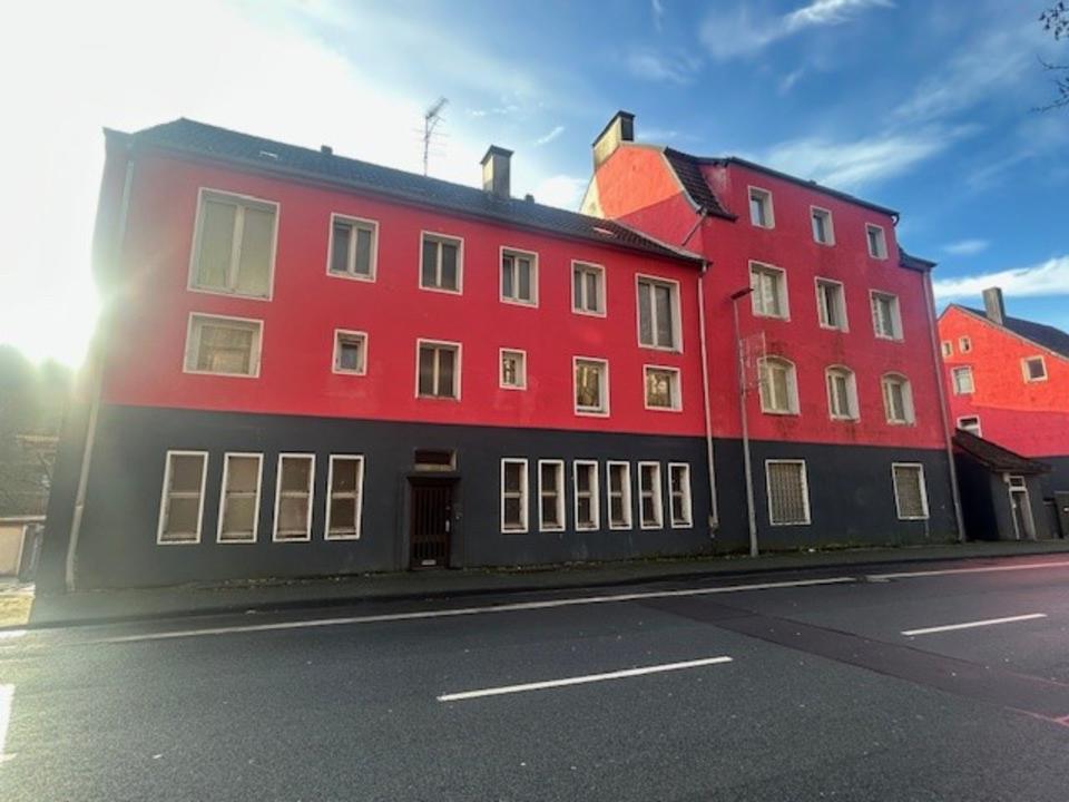 Thumbnail-Schöne Wohnung mit zwei Bädern!