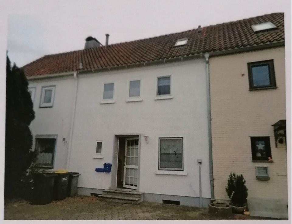 Thumbnail-Reihenhaus zu Verkaufen in Minden Rodenbeck