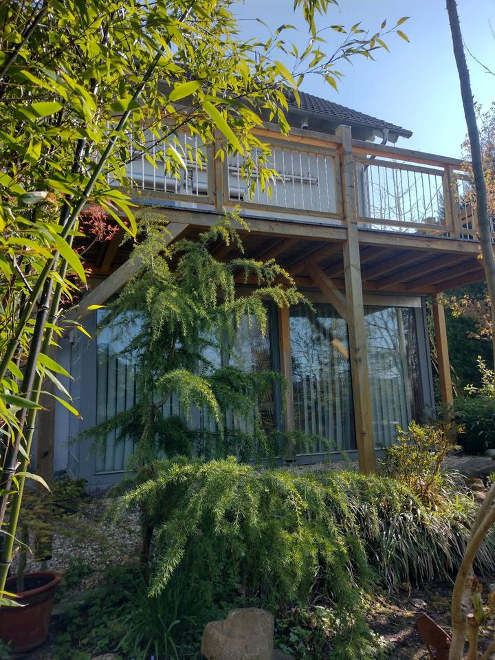 Thumbnail-Haus in sonniger Lage