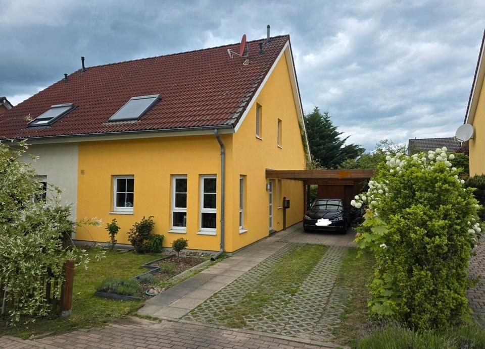 Thumbnail-Doppelhaushälfte