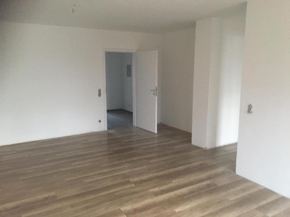 Thumbnail-gepflegte 2-Zimmerwohnung mit Balkon in Angelbachtal zu vermieten
