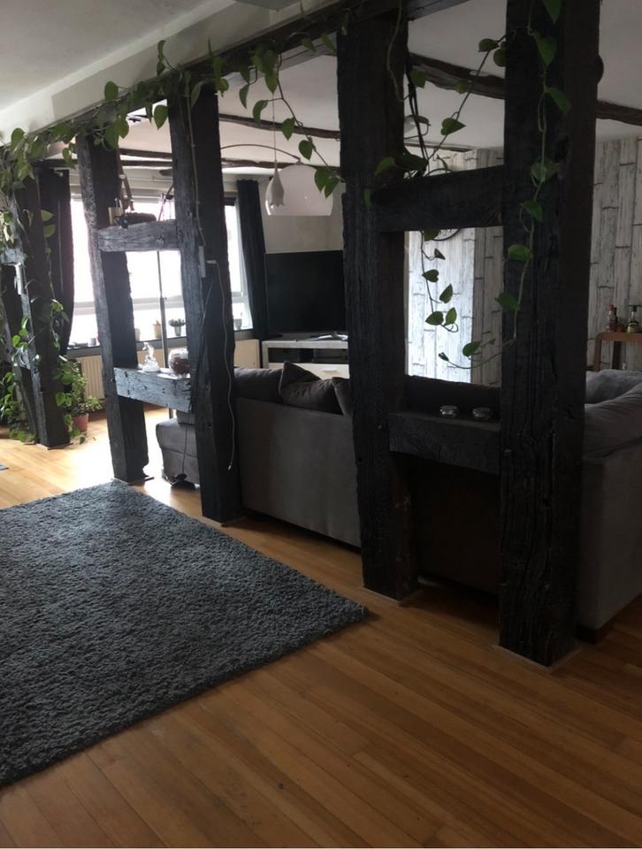 Thumbnail-23 Familienhaus, wohnen undoder arbeiten, mit Garten