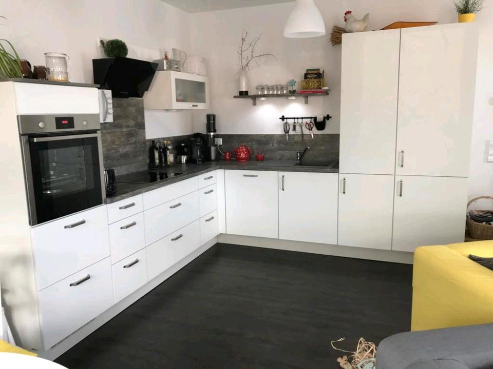 Thumbnail-2 Raumwohnung