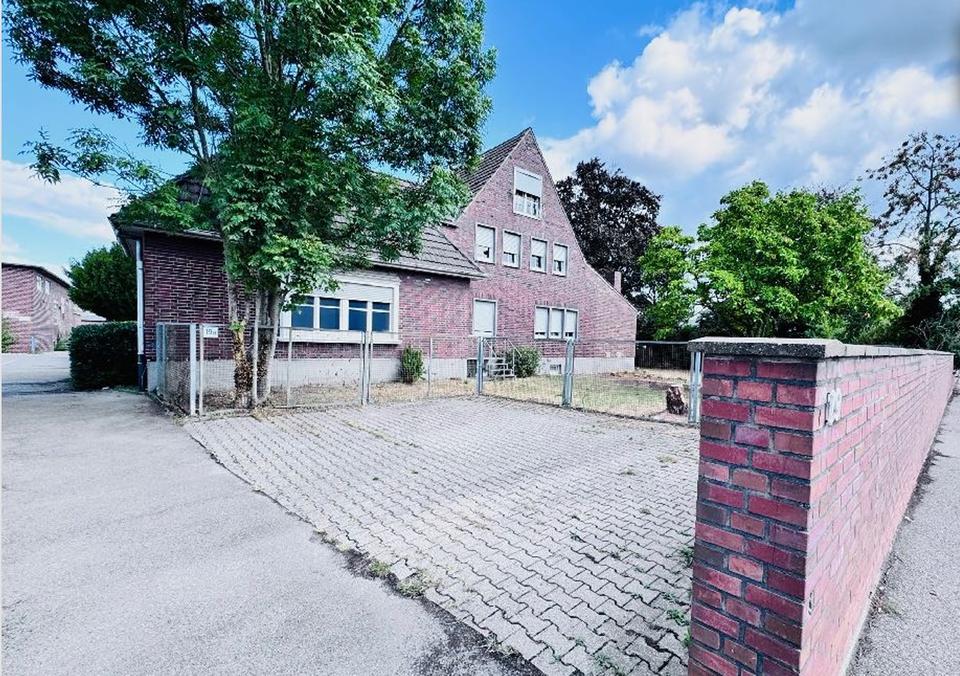 Thumbnail-10 Zimmer⭐Mitarbeiterunterkunft für Unternehmen Mehrfamilienhaus