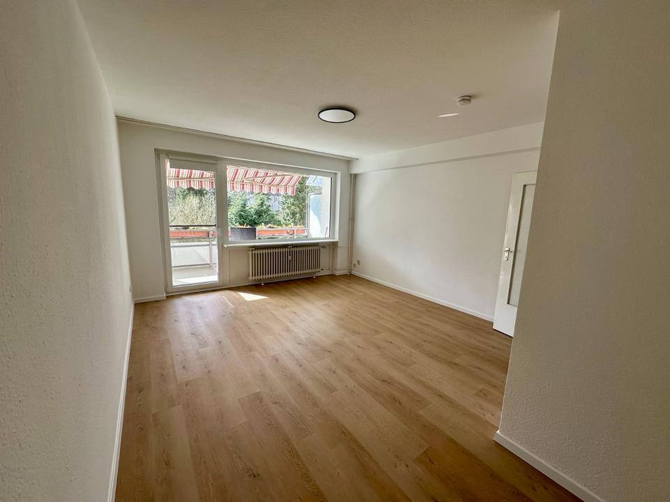 Thumbnail-Charmante 1-Zimmer Wohnung in Buchholz mit Blick ins Grüne