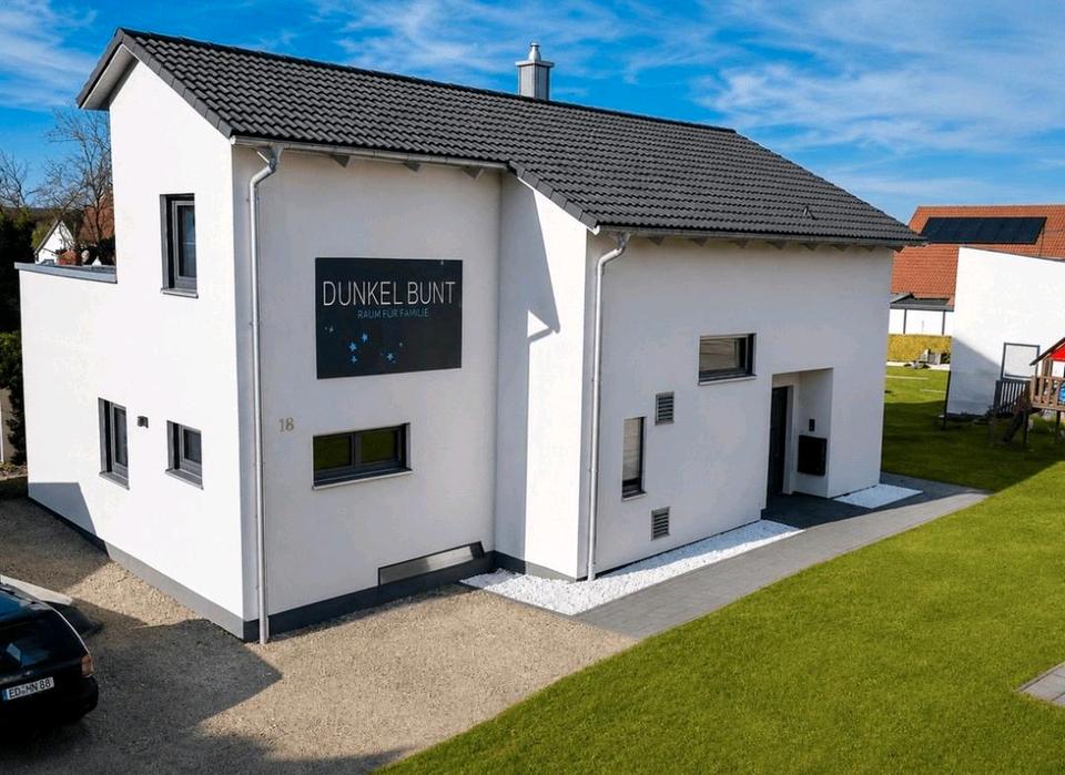 Thumbnail-Modernes Familienhaus | A+ | KNX | Einliegerwohnung | Baujahr2019