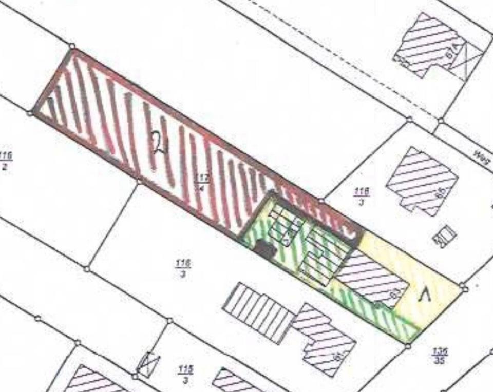 Thumbnail-Mehrfamilienhaus Doppelhaus in langwedel