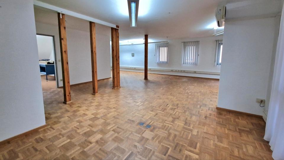 Thumbnail-Stilvolle Büroräume in Sigmaringen Stadtmitte Antonstraße